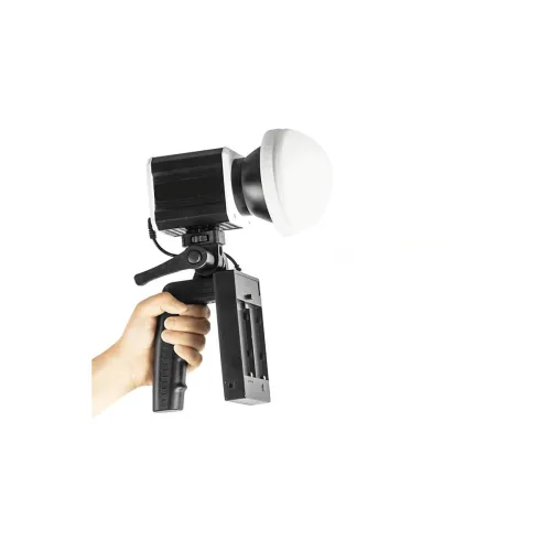 Image of DIGITEK 60W Bi-Color LED Light