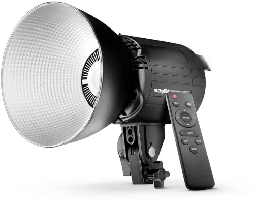 Image of DIGITEK Combo Bi Color Continuous LEDLight
