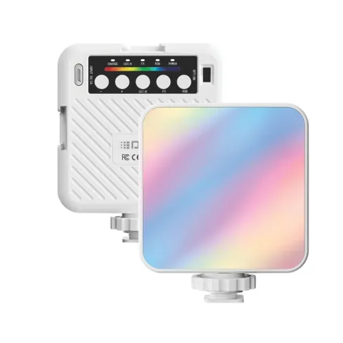 Image of Digitek (LED-D6W RGB) Portable Mini RGB LED