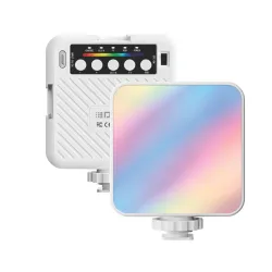 Digitek (LED-D6W RGB) Portable Mini RGB LED