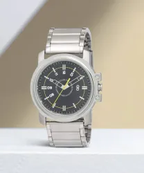 DIGITRACK Analog Watch for Men