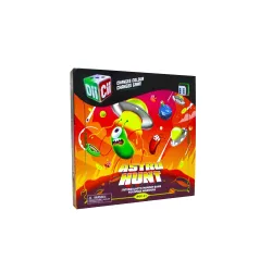 Diicii Astro Hunt Learning Dice Game