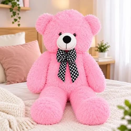 Image of DIKANG 3 Feet Teddy Bear Soft Toy