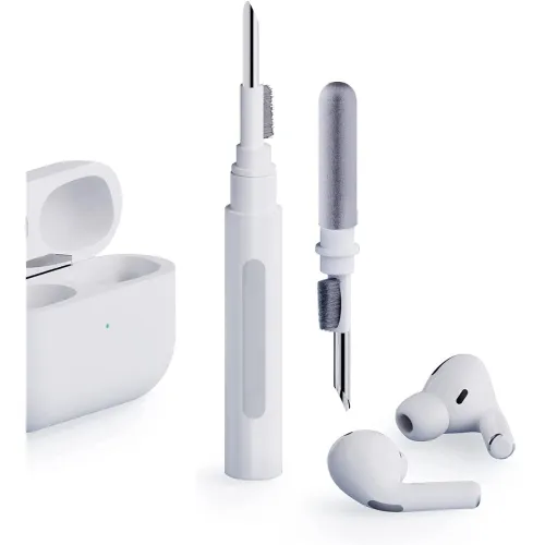 Image of DIMAZO Cleaning Pen for Earbuds and Phone (Multifunction Kit)