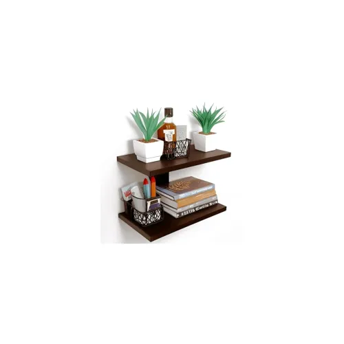 Image of dime-store-engineered-wood-wall-shelf (Set of 1)