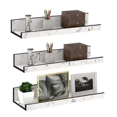 Image of Dime Store Floating Shelf Wall Mount 