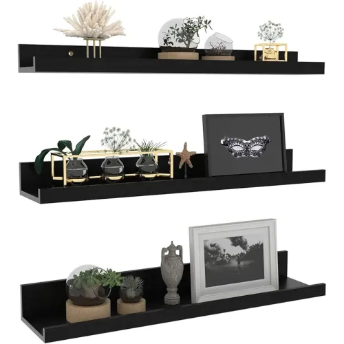 Image of Dime Store Floating Shelf Wall Mount Wall
