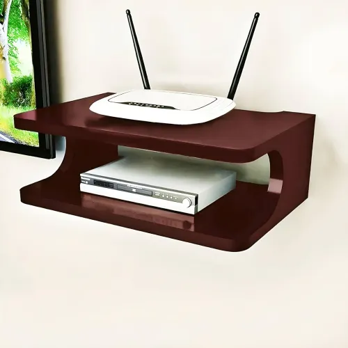 Image of Dime Store Set top Box Stand