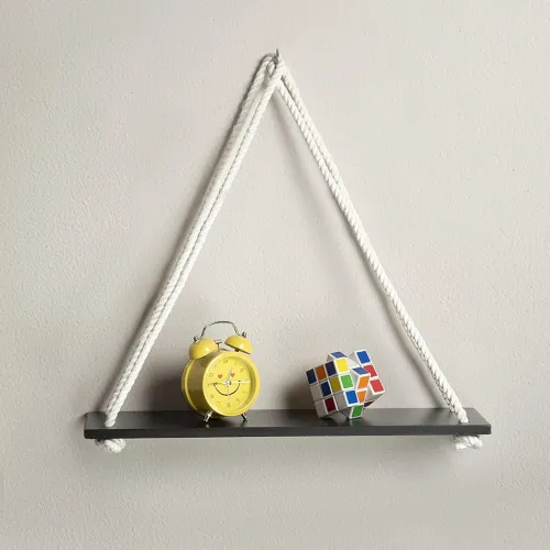 Image of Dime Store Wall Decor Wall Hanging Wall Shelves for Living Room Bedroom