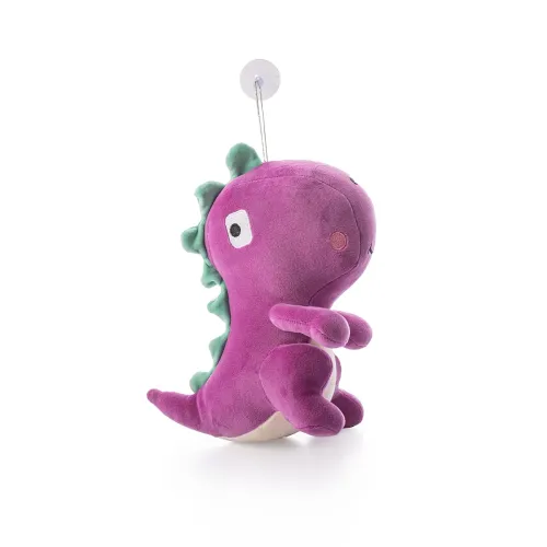 Image of Dimpy Stuff Dino Plush Toy