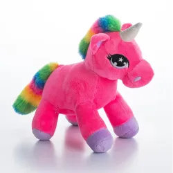 Dimpy Stuff Unicorn Soft Toy –