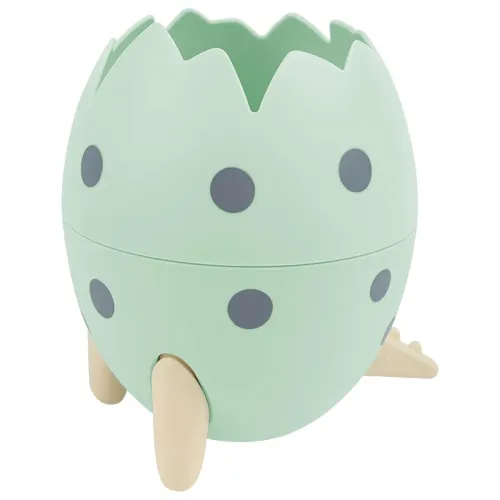 Image of Dinosaur Egg Desk Pen & Pencil Holder