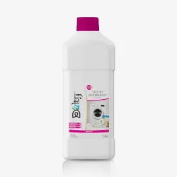Diolty 1L Liquid Laundry Detergent Lily Scent | Concentrated Bio-EnzyDiolty 1L Liquid Laundry Detergentme Stain Remover 
