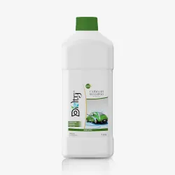 Diolty Car Shampoo 1L - Neem Scent with Foam