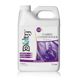 Diolty Fabric Conditioner 5L – Lavender