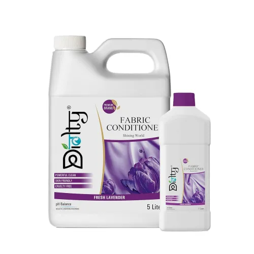 Image of Diolty Fabric Conditioner