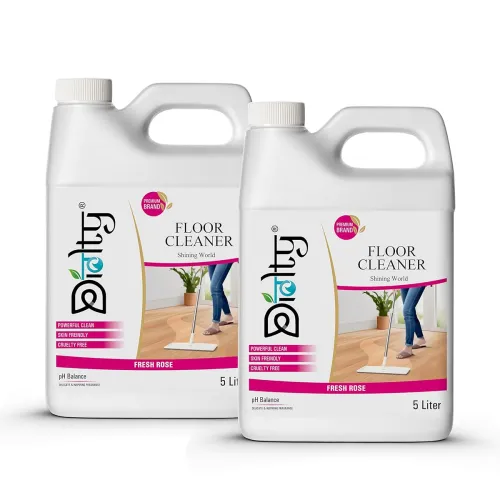 Image of Diolty Floor Cleaners liquids