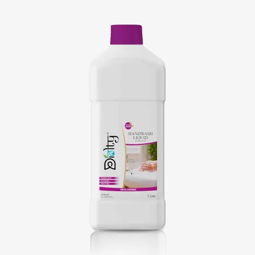 Image of Diolty Hand Wash Liquids for Everyday Use 1liter