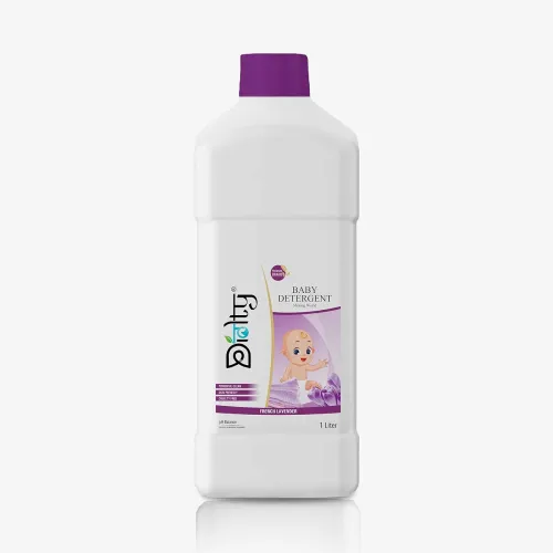 Image of Diolty Hypoallergenic Baby Detergent 1L 
