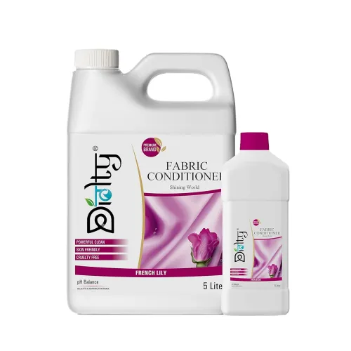 Image of Diolty Love Lily Fabric Conditioner 6L