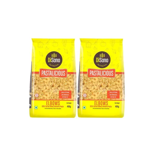 Image of DiSano Elbow Pasta 400 gm