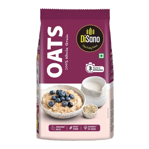 Image of DiSano Oats 1kg