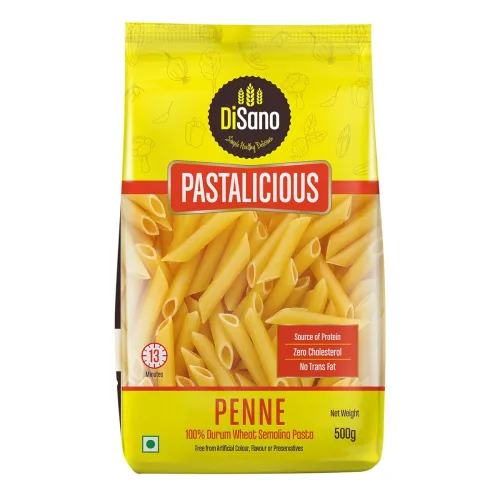 Image of DiSano Penne Pasta 500g