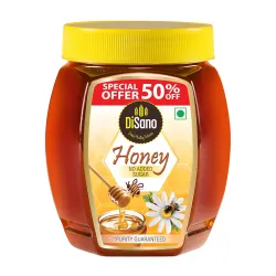 DiSano Pure Honey (1kg)