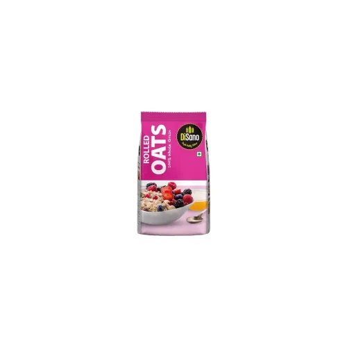 Image of Disano Rolled Jumbo Oats 1kg