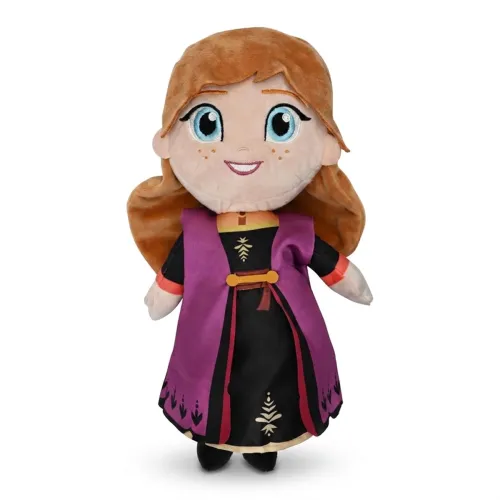 Image of Disney 10Inch Anna Multicolour 2Y+