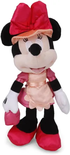 Image of Disney Minnie Mouse 10-inch Plush