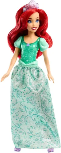 Image of DISNEY PRINCESS Ariel Posable Fashion Doll