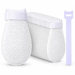 Disposable Faucet Water Filter Mesh Pads