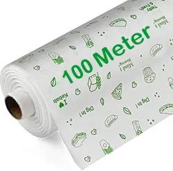 Dityam Butter Paper Roll (100 m)