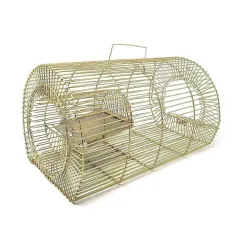 Divayanshi Heavy Duty Rat & Mouse Trap Cage