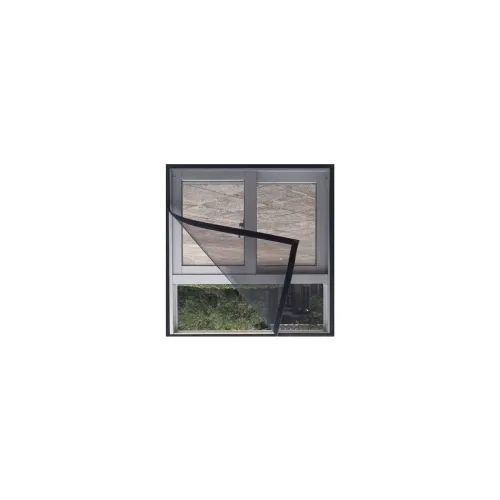 Image of DIVAYANSHI Window 120 GSM Fiberglass Insect Net