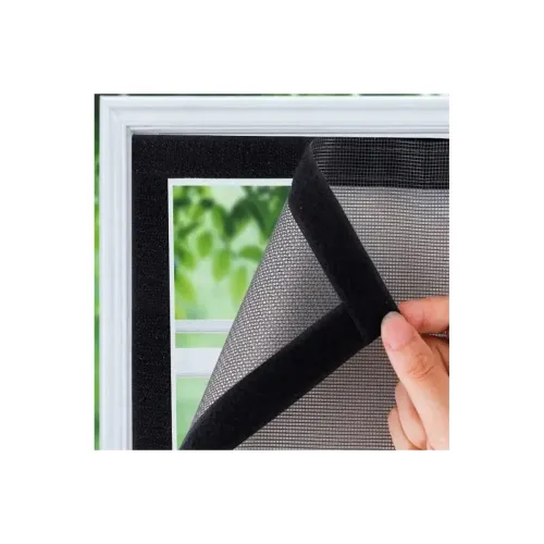 Image of DIVAYANSHI Window Ready to Use 120 GSM Fiberglass Insect Net