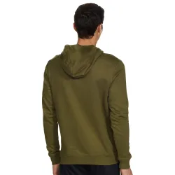 Diverse Men Hooded Full Sleeve Sweatshirt