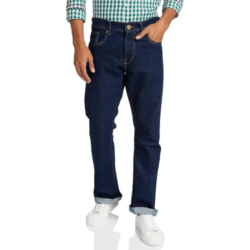 Image of Diverse Men's Bootcut Jeans