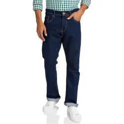 Diverse Mens Bootcut Jeans