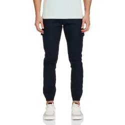 Diverse Mens Slim Casual Pants