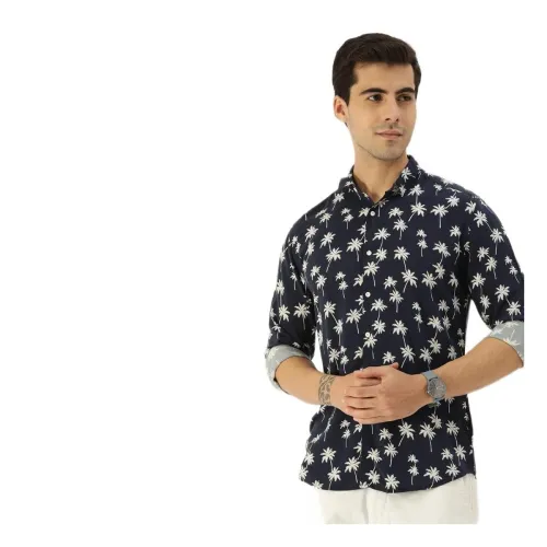 Image of Diverse Men's Slim Fit Shirt