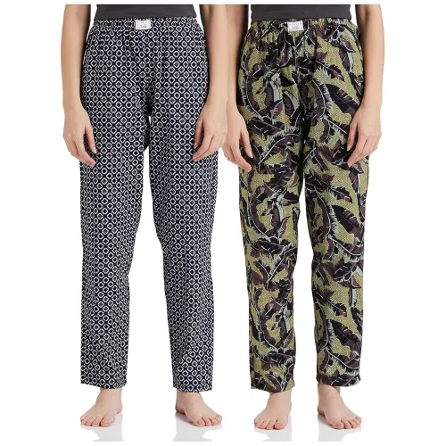 Image of Diverse Women Pyjama Bottom