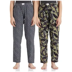 Diverse Women Pyjama Bottom