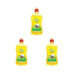 Diversey Sumabrite M Dishwash Gel 500ml Pack of 3