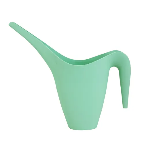 Image of Divine Tree 1.8 L Plastic Watering Can 