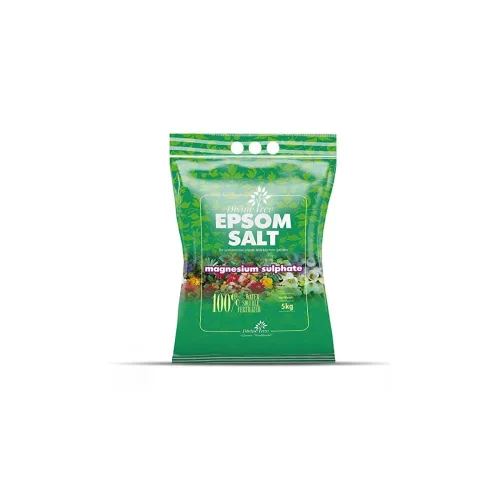 Image of DIVINE TREE Epsom Salt for Plants, 5kg