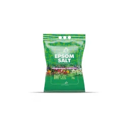 DIVINE TREE Epsom Salt for Plants, 5kg