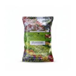 Divine Tree Supergrow Cow Dung Manure (5kg)