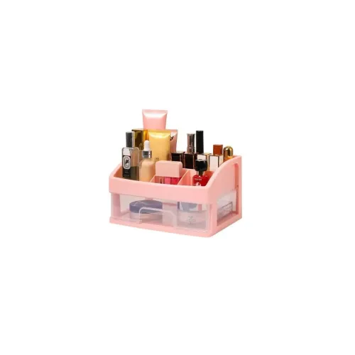 Image of divinezon 1 layer makeup cosmetic storage 